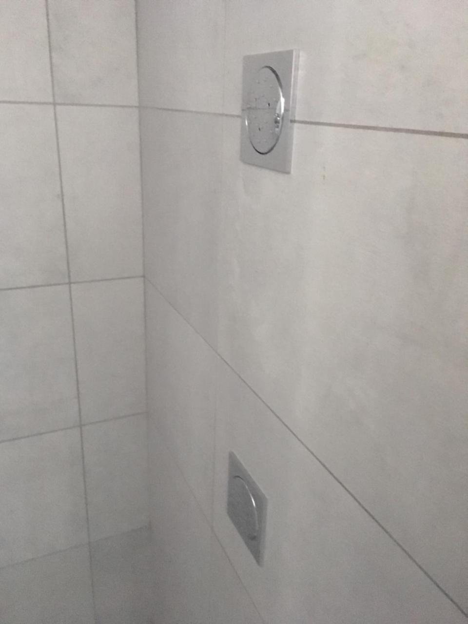 Le Carezze Home Viterbo Exteriör bild