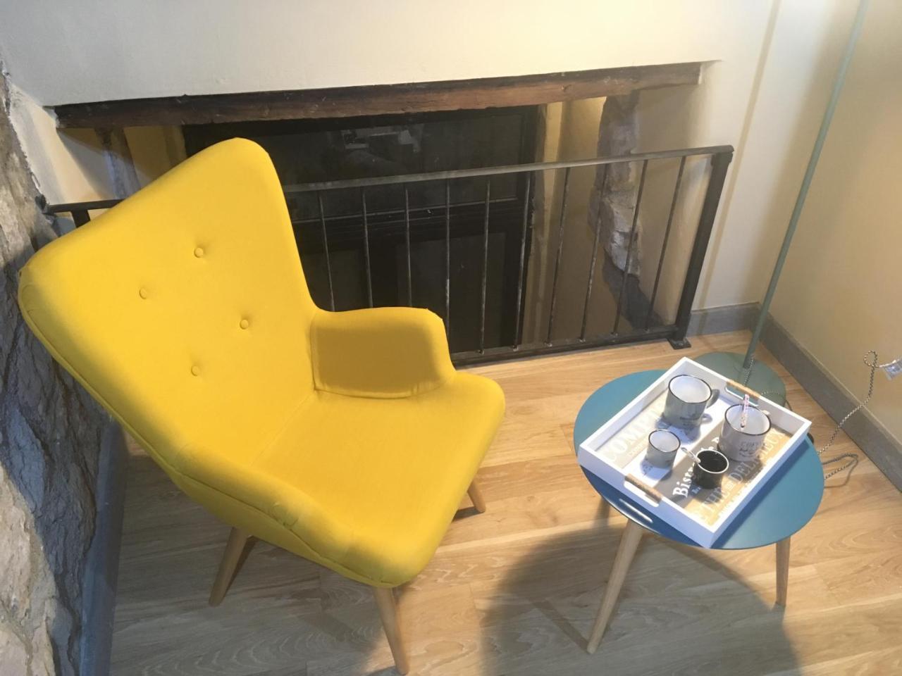 Le Carezze Home Viterbo Exteriör bild