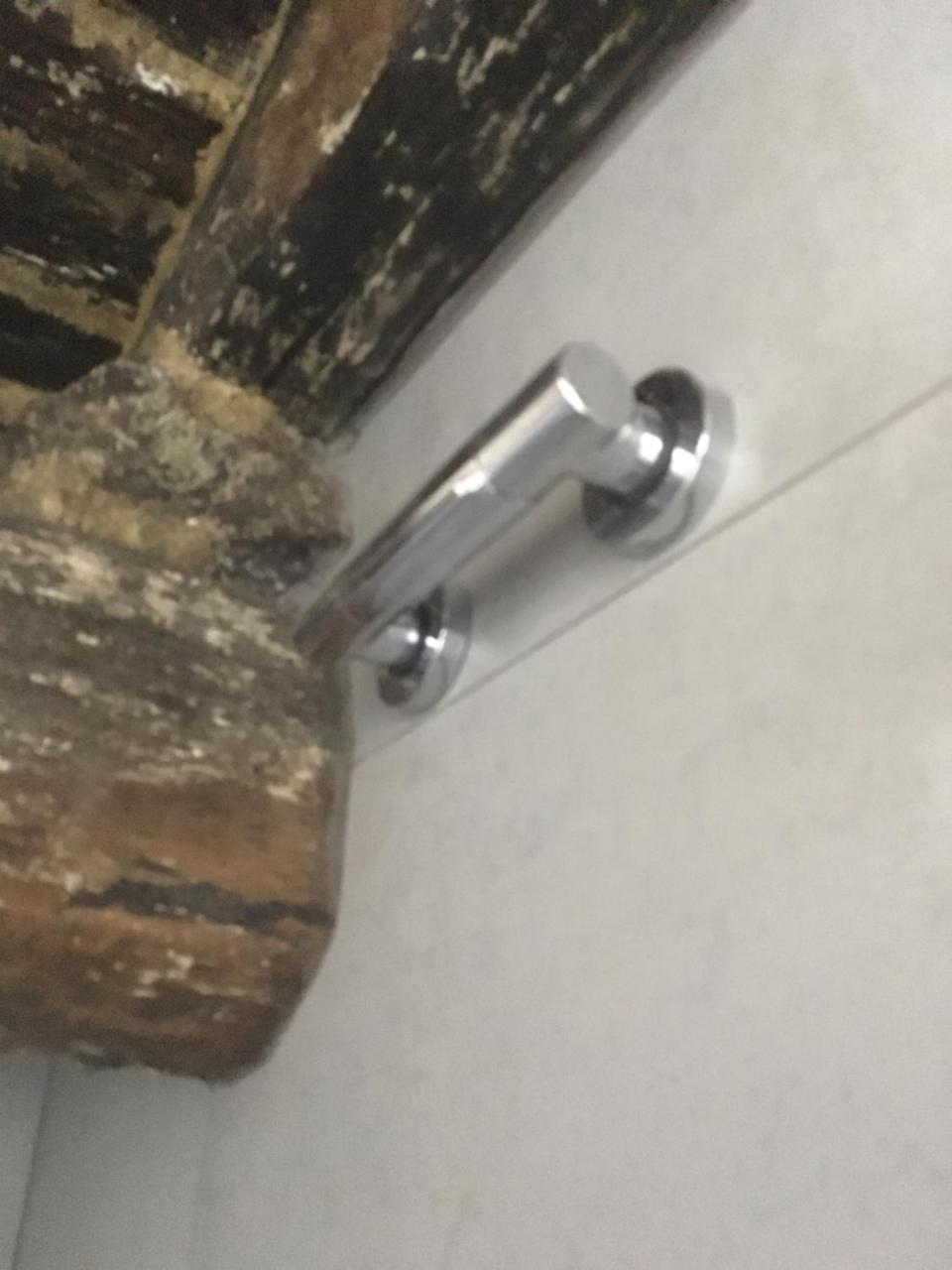 Le Carezze Home Viterbo Exteriör bild