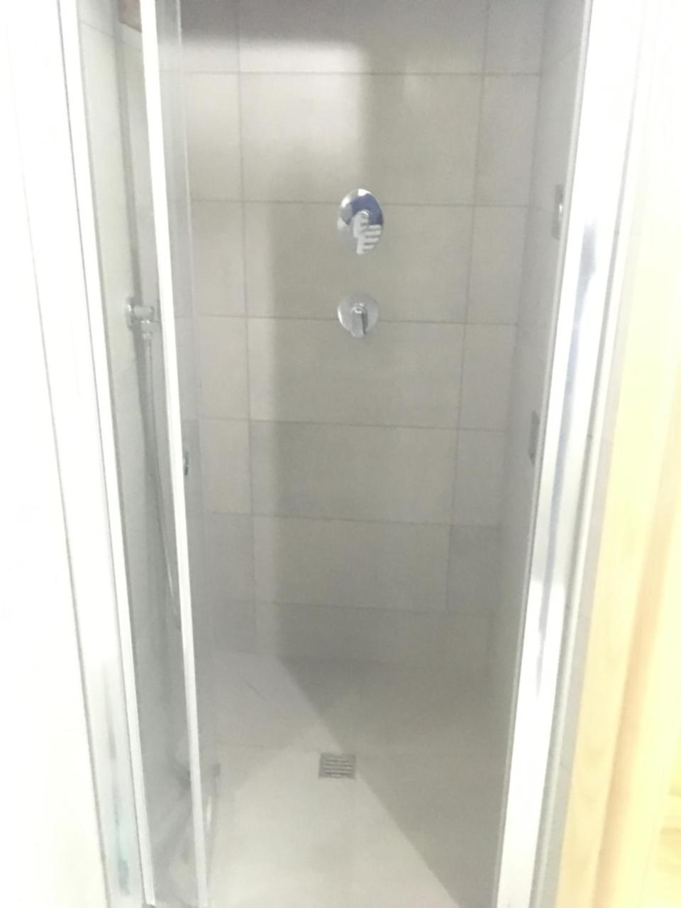 Le Carezze Home Viterbo Exteriör bild